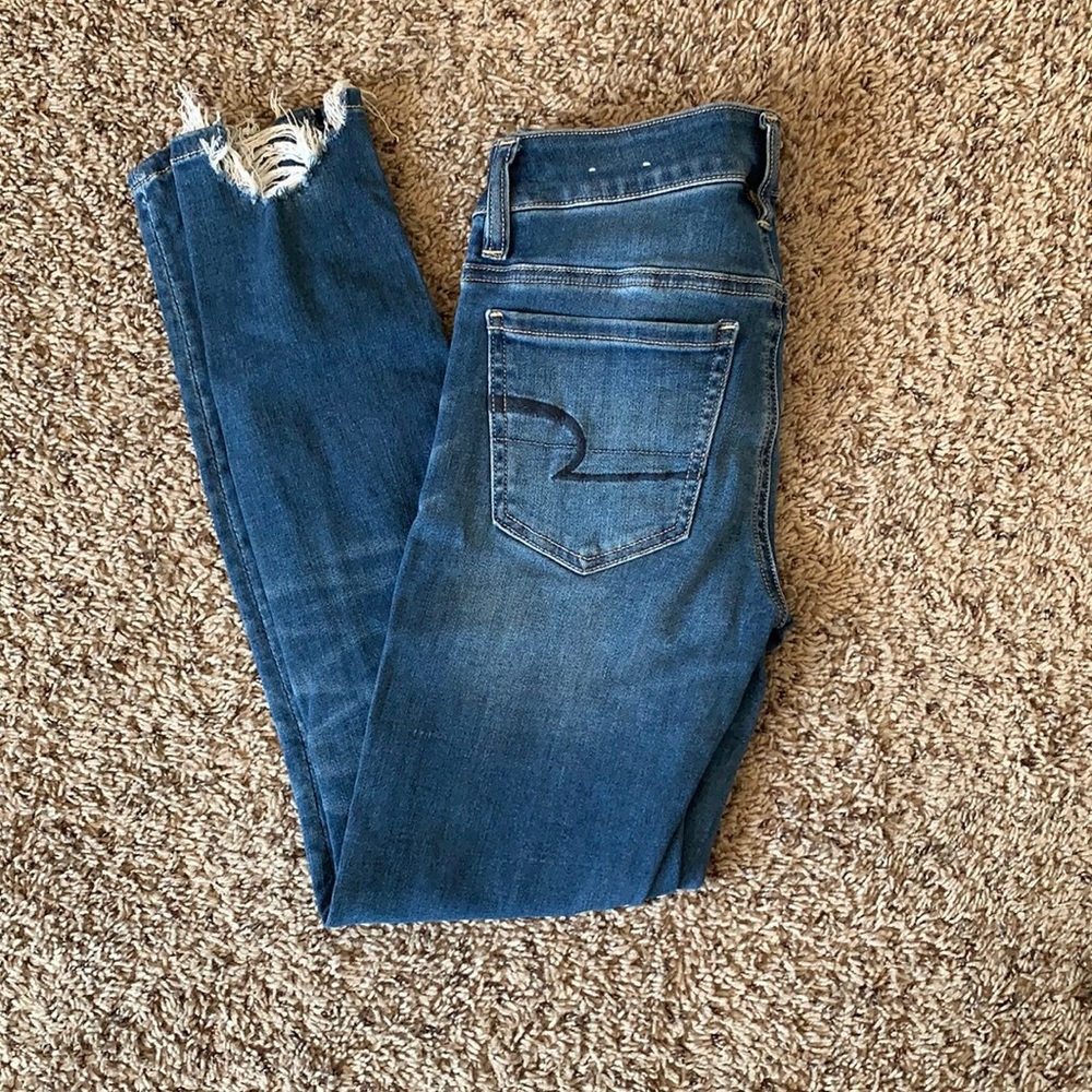 American Eagle Next Level Stretch Leggings
